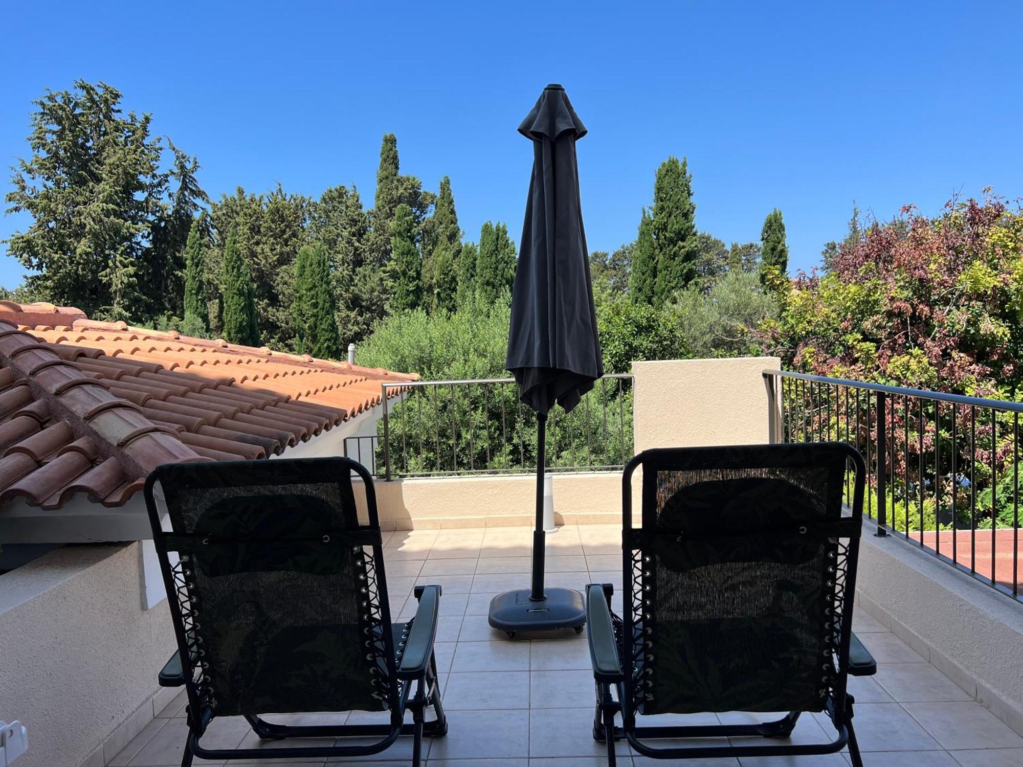 Cozy Apartment In Paphos Beautiful Complex Exterior foto